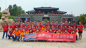 上海市高新技術(shù)企業(yè)，專(zhuān)精特新企業(yè)